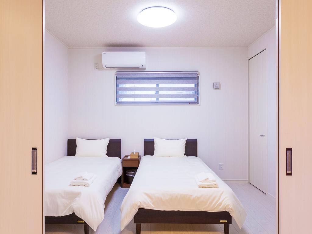 Kariyushi Condominium Resort Nago Rb Villa Накидзин Экстерьер фото