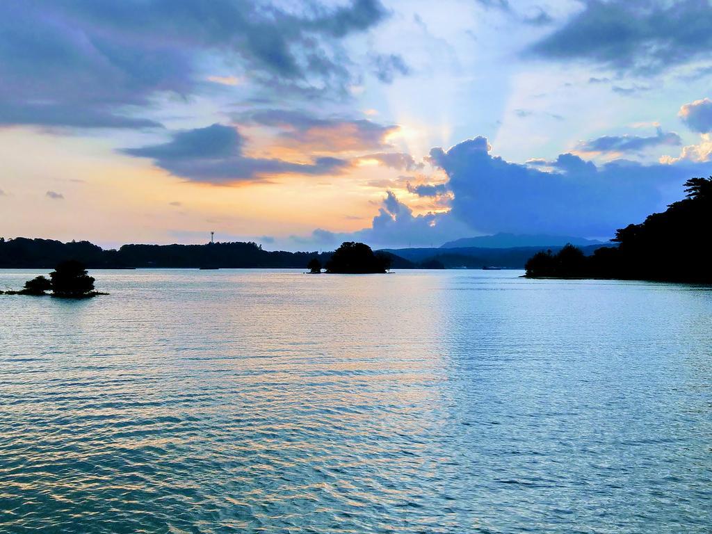 Kariyushi Condominium Resort Nago Rb Villa Накидзин Экстерьер фото
